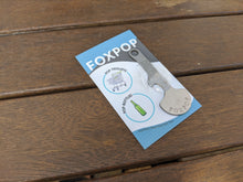 Load image into Gallery viewer, FOXPOP - Single