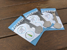 Load image into Gallery viewer, FOXPOP - 3 Pack