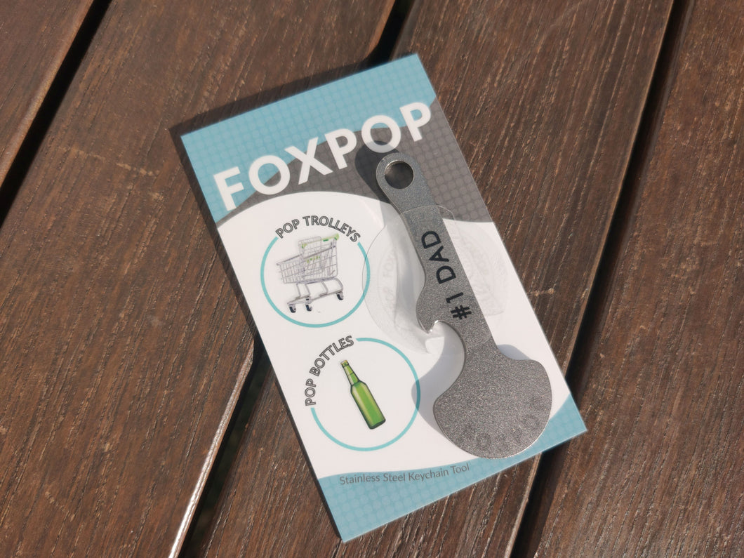 FOXPOP - Fathers Day