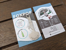 Load image into Gallery viewer, FOXPOP - Single
